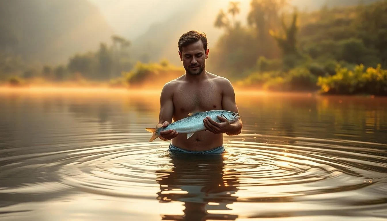 Perspektif Psikologis dan Spiritual (c) Ilustrasi AI