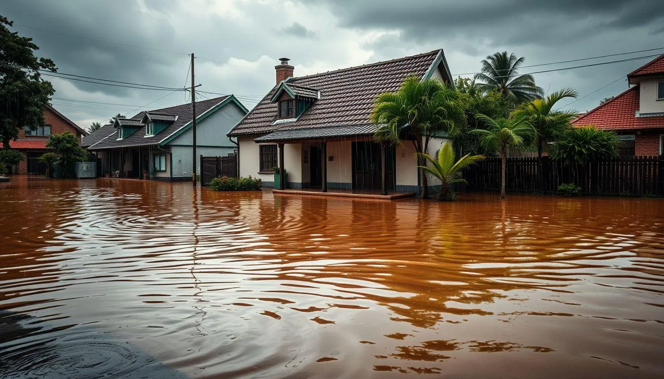 Perbedaan Makna Berdasarkan Waktu dan Musim (c) Ilustrasi AI