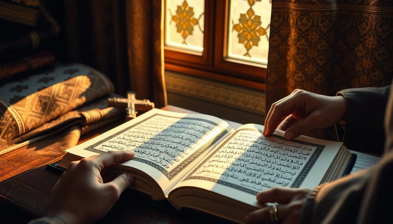 Pengertian dan Klasifikasi Mimpi dalam Islam (c) Ilustrasi AI