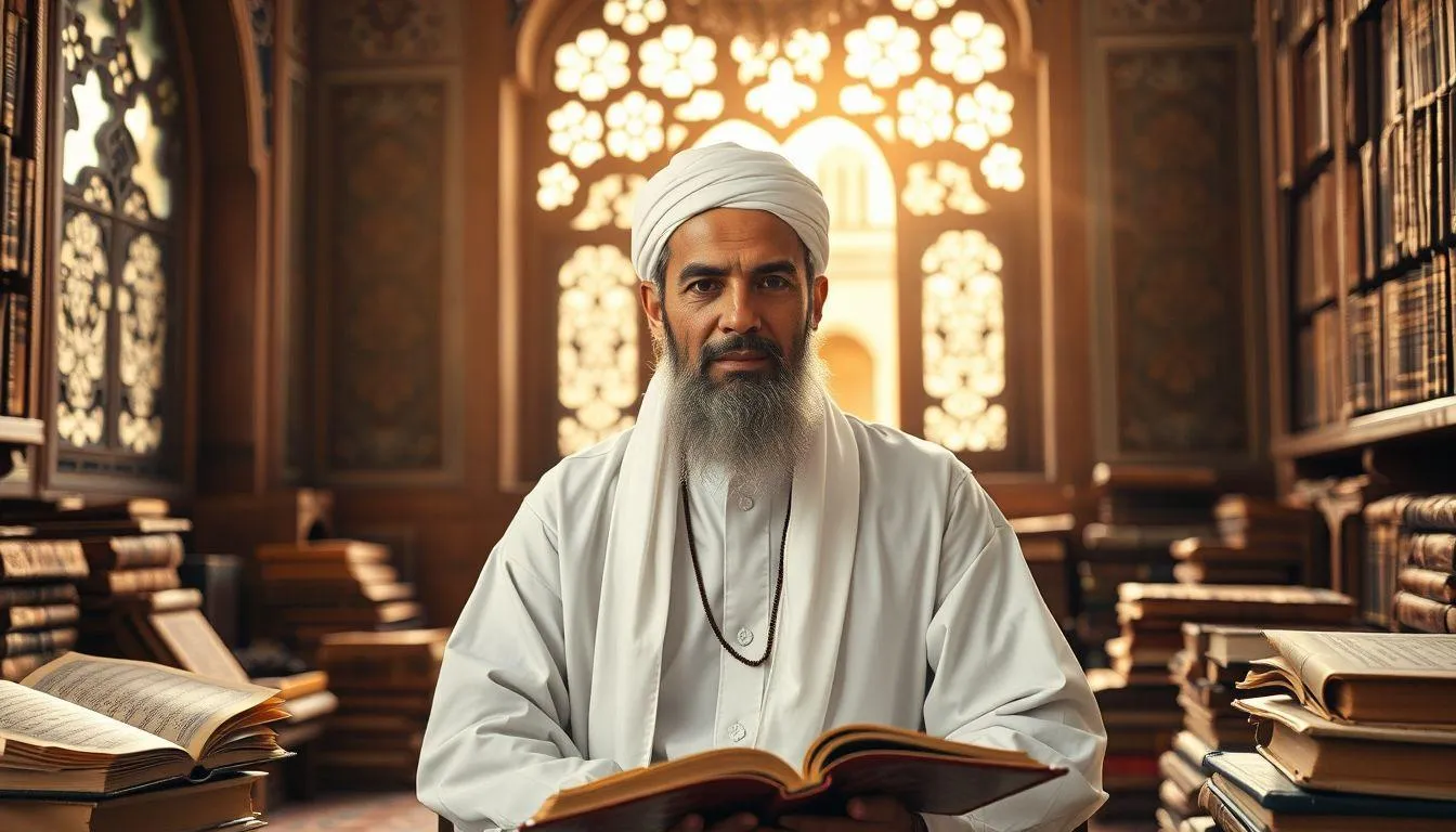 Pengertian Mimpi dalam Perspektif Islam (c) Ilustrasi AI