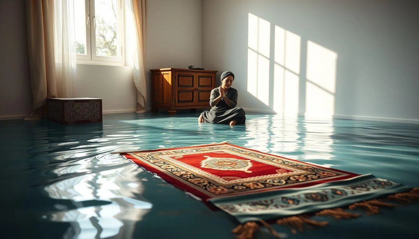 FAQ (Pertanyaan yang Sering Diajukan) (c) Ilustrasi AI