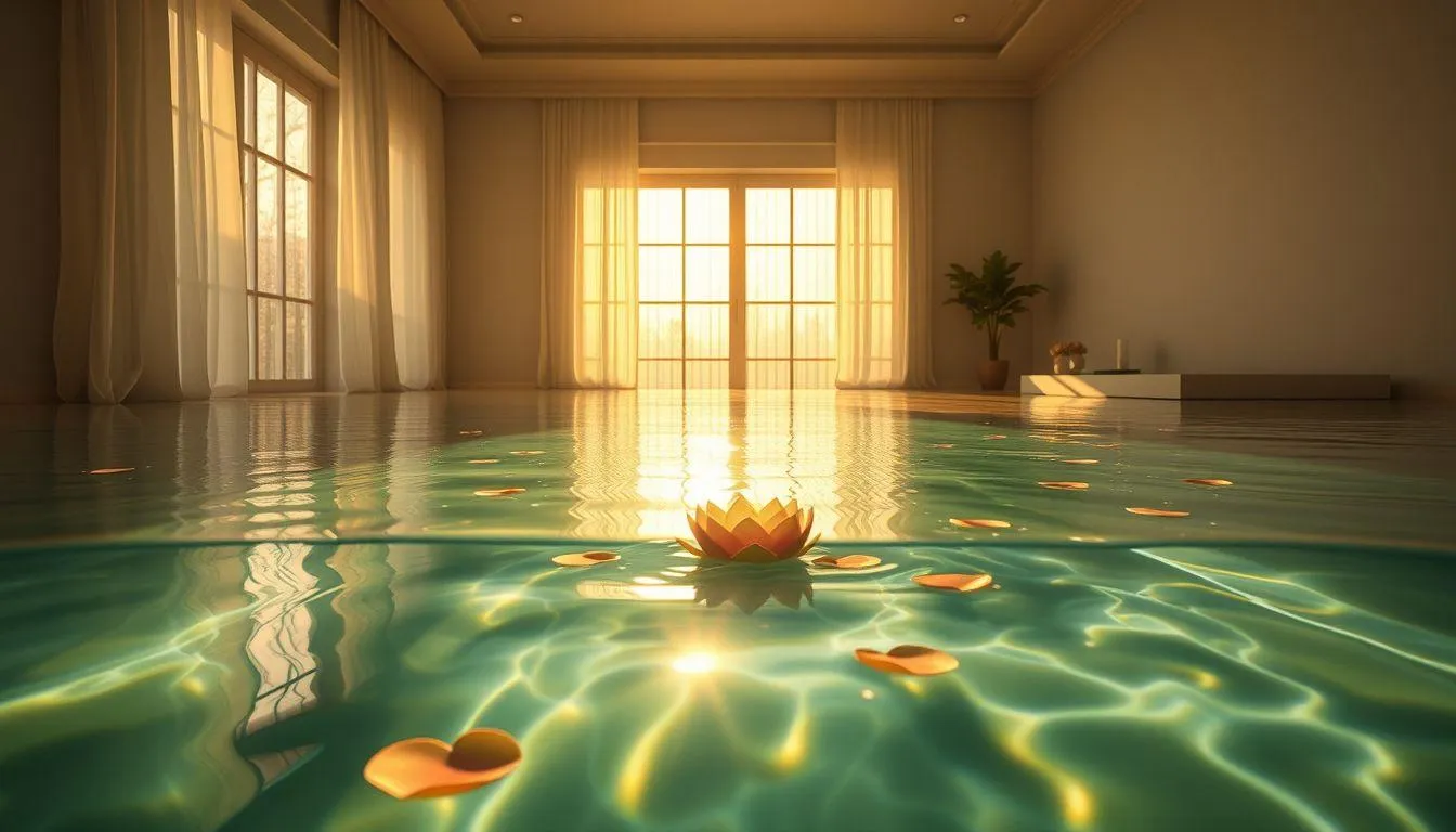 Perspektif Spiritual dan Makna Simbolis (c) Ilustrasi AI