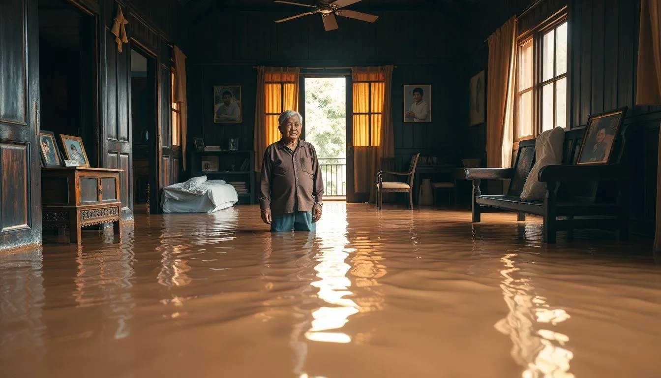 FAQ (Frequently Asked Questions) (c) Ilustrasi AI