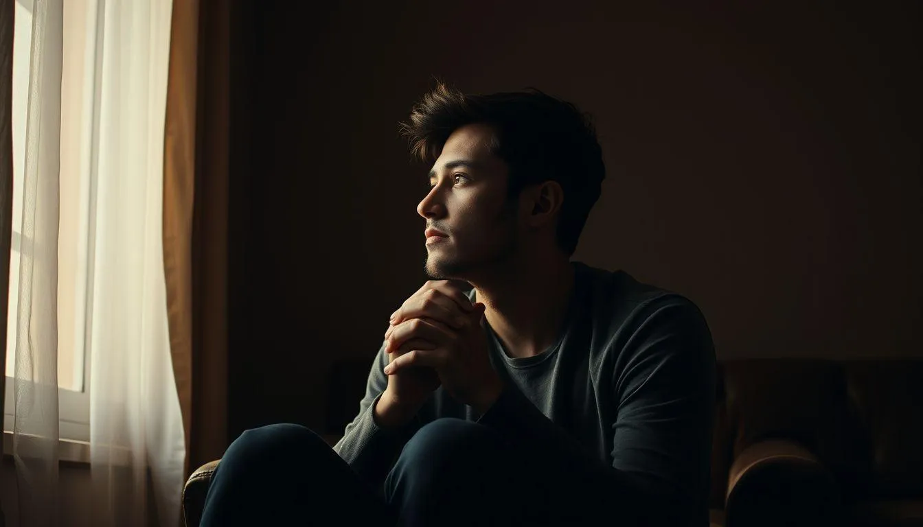 Cara Menyikapi Mimpi Banjir Lumpur (c) Ilustrasi AI