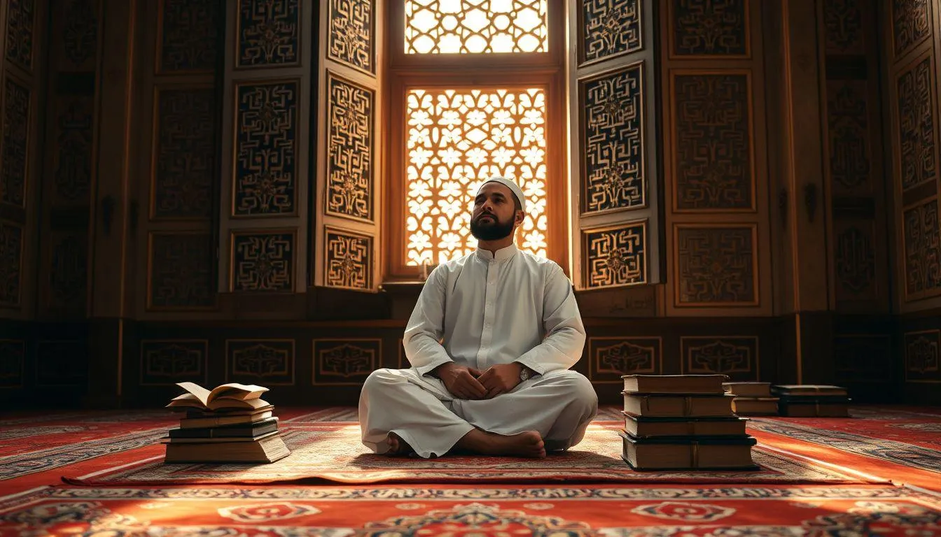 Pengertian dan Klasifikasi Mimpi dalam Islam (c) Ilustrasi AI