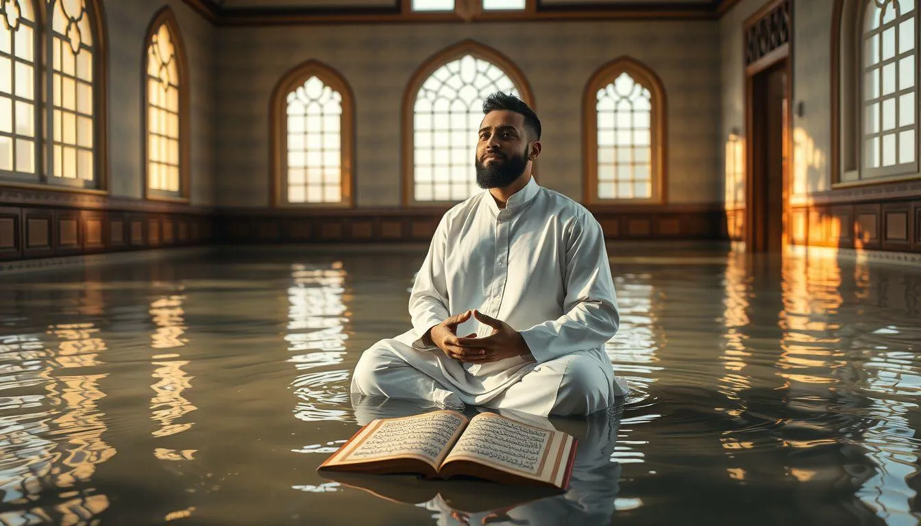 FAQ (Frequently Asked Questions) (c) Ilustrasi AI