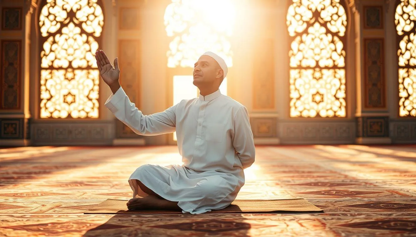 Cara Menyikapi Mimpi Banjir Secara Islami (c) Ilustrasi AI