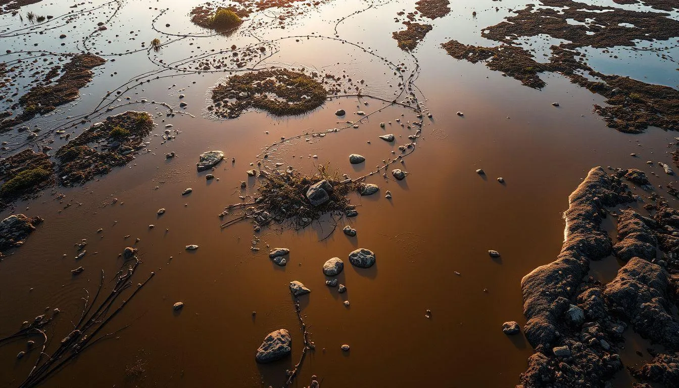 Variasi Makna Berdasarkan Detail Mimpi (c) Ilustrasi AI