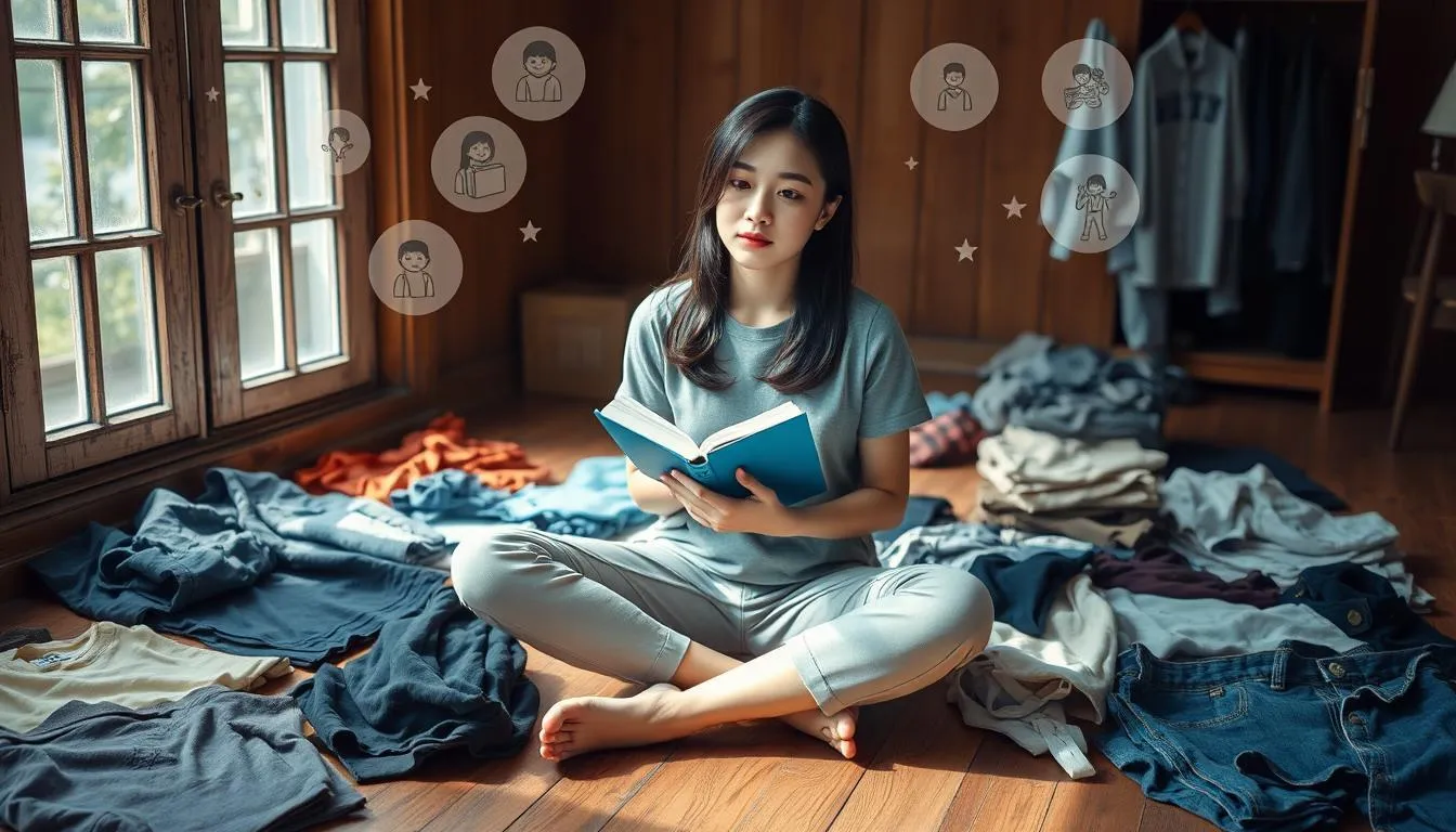 Manfaat Memahami Mimpi (c) Ilustrasi AI