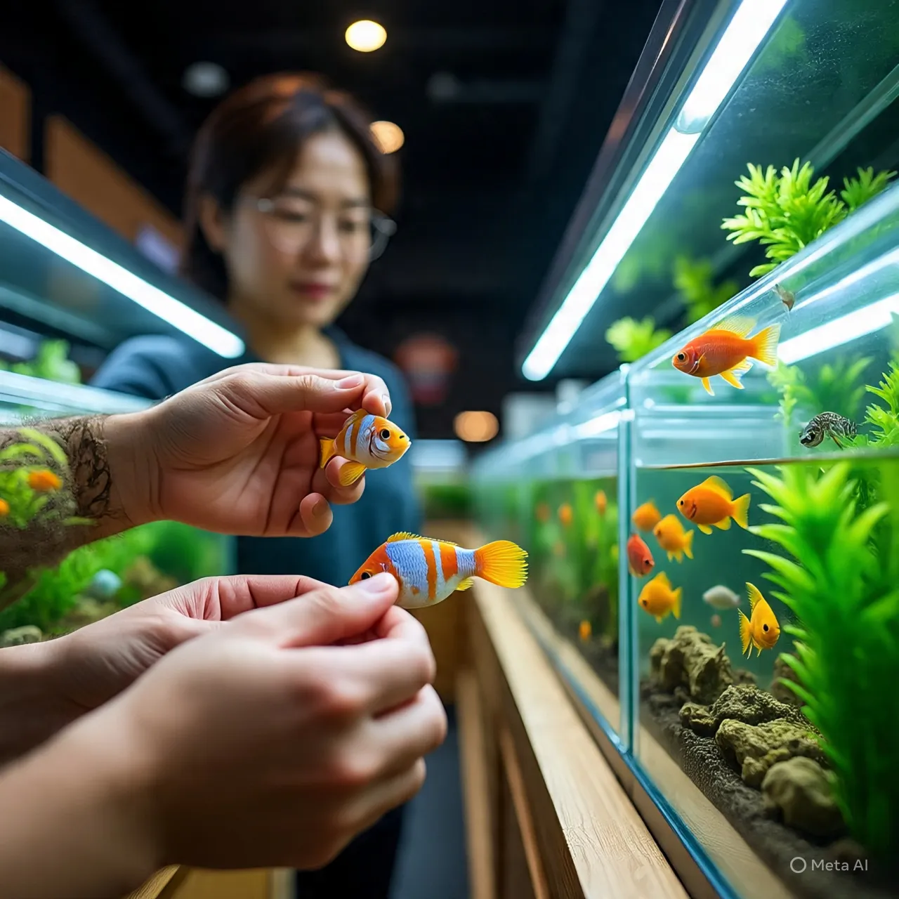 FAQ (Pertanyaan yang Sering Diajukan) (c) Ilustrasi AI