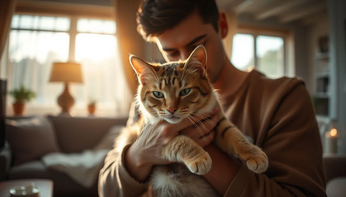 Mimpi Beli Kucing dan Hubungan Sosial (c) Ilustrasi AI