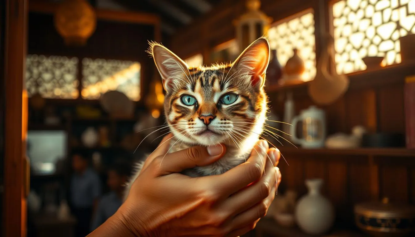 FAQ (Frequently Asked Questions) (c) Ilustrasi AI