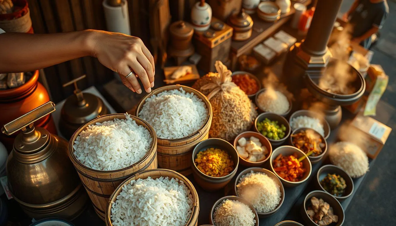 Arti Mimpi Beli Makan Berdasarkan Jenis Makanan (c) Ilustrasi AI