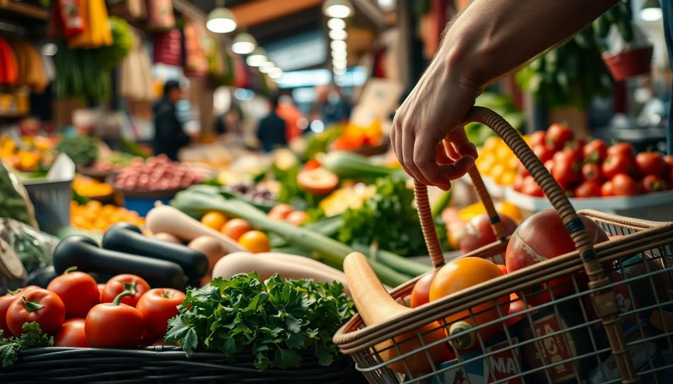 Pertanda Baik dan Buruk dalam Mimpi Beli Makan (c) Ilustrasi AI