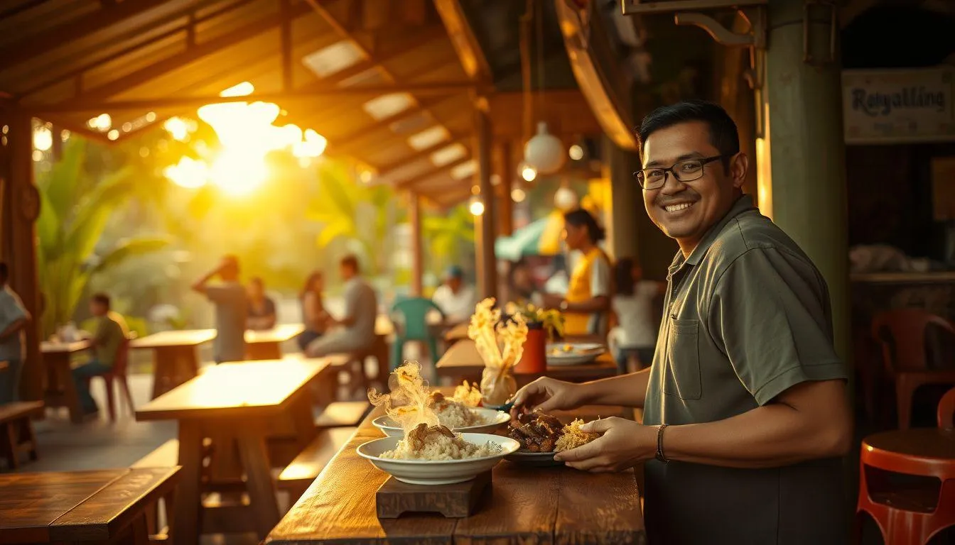 FAQ (Pertanyaan yang Sering Diajukan) (c) Ilustrasi AI