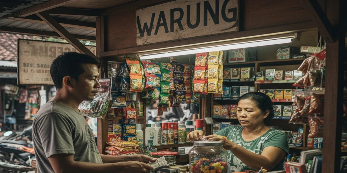 Pengertian dan Makna Dasar Mimpi Beli Rokok