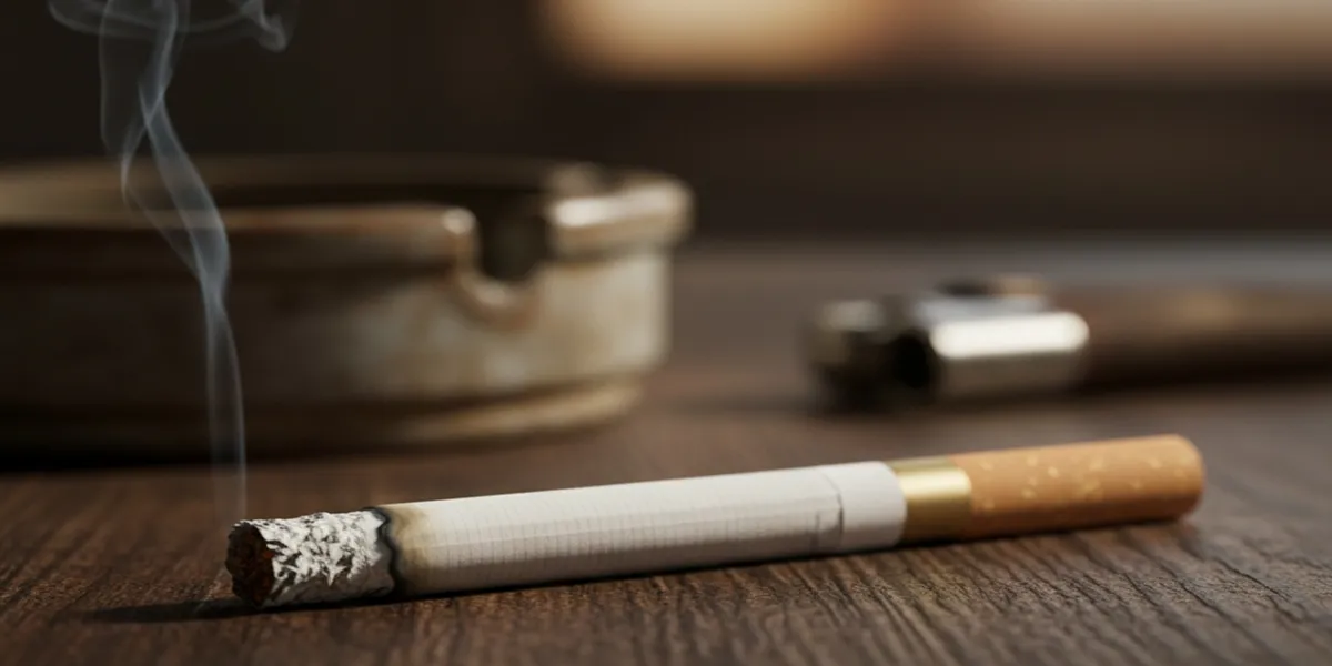 Tafsir Mimpi Beli Rokok Berdasarkan Konteks