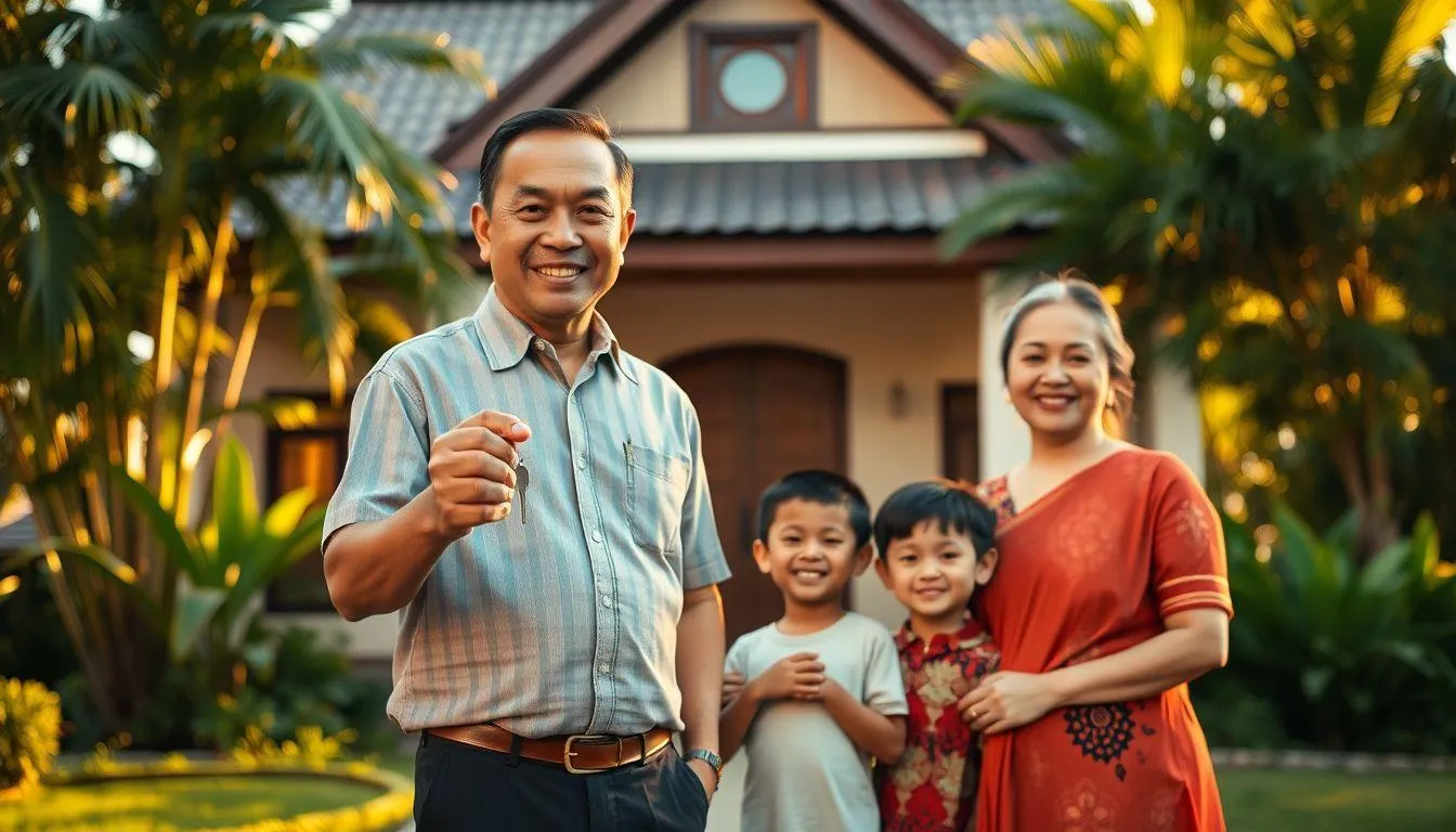 Pertanda Rezeki dan Keberuntungan (c) Ilustrasi AI