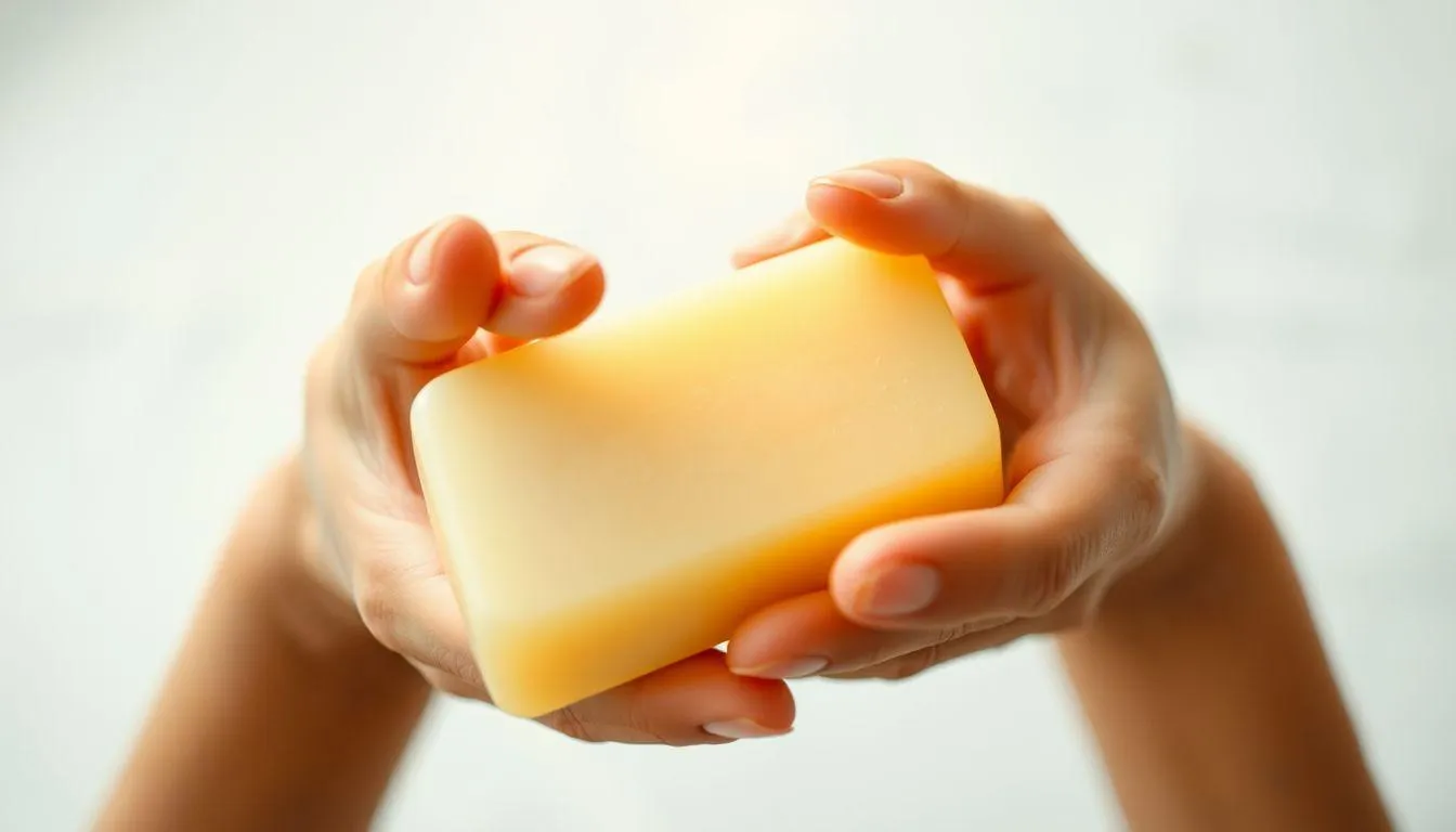 Pengertian dan Makna Dasar Mimpi Beli Sabun Mandi (c) Ilustrasi AI