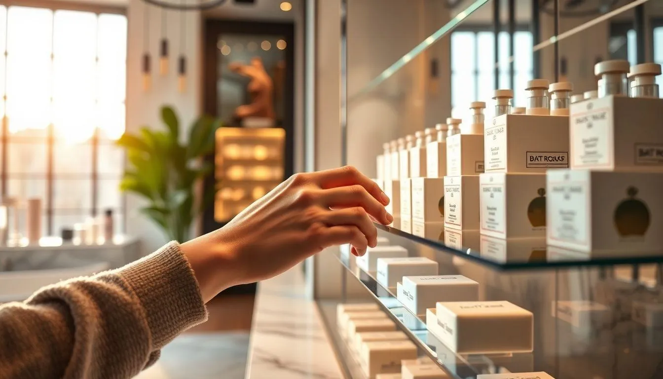 Tafsir Mimpi Beli Sabun Mandi dalam Berbagai Konteks (c) Ilustrasi AI