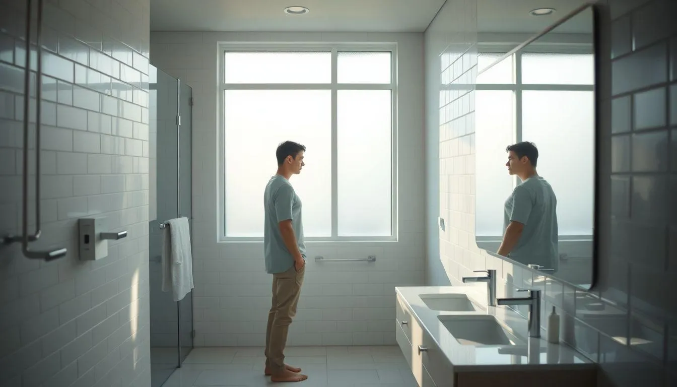 Makna Psikologis dan Spiritual (c) Ilustrasi AI