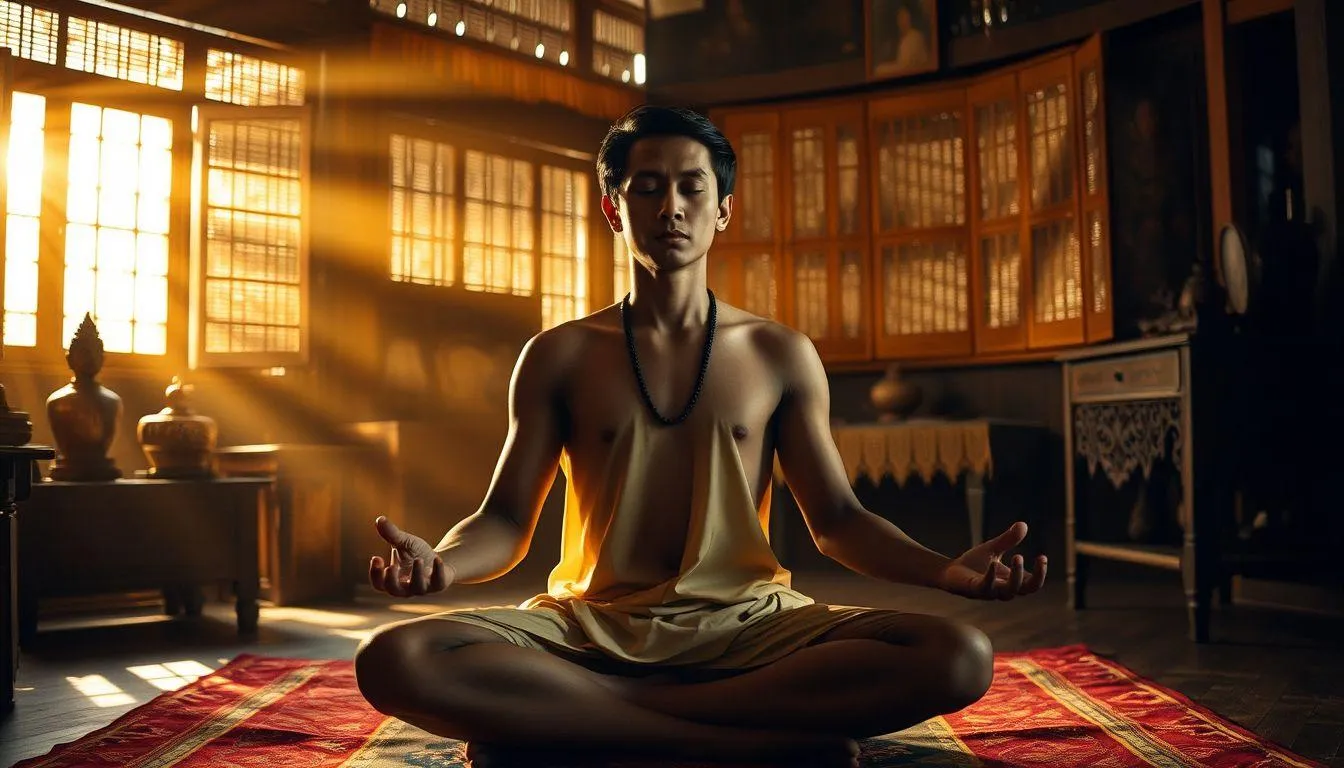 Pandangan Primbon Jawa tentang Mimpi Berak Ular (c) Ilustrasi AI