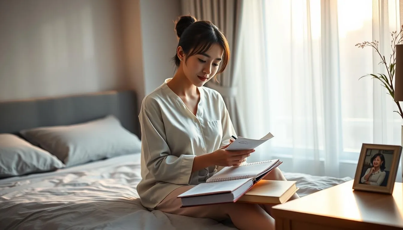 Tips Memaknai Mimpi tentang Ibu Mertua (c) Ilustrasi AI