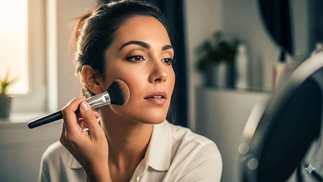 Faktor-faktor yang Memengaruhi Mimpi Berdandan (c) Ilustrasi AI