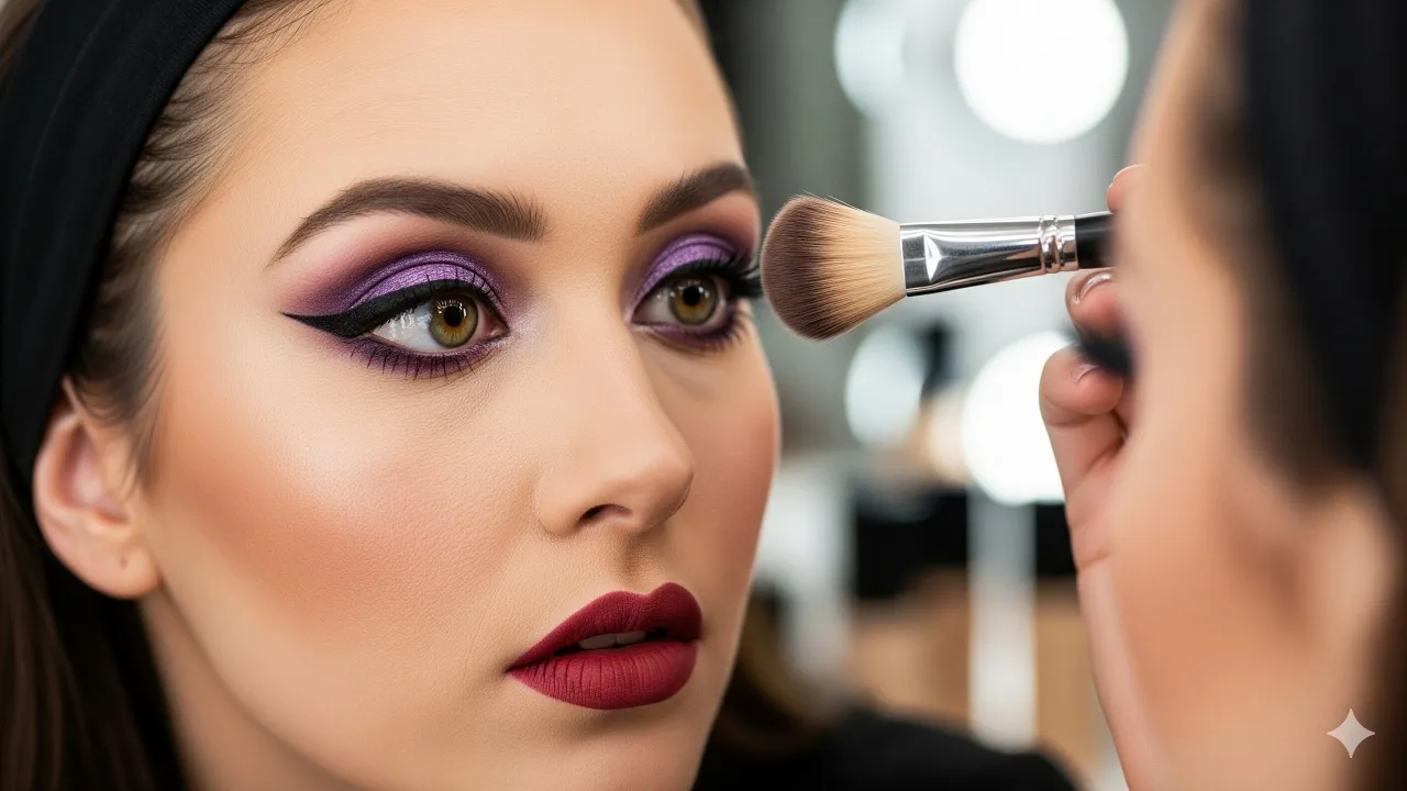 Mitos dan Fakta Seputar Mimpi Berdandan (c) Ilustrasi AI