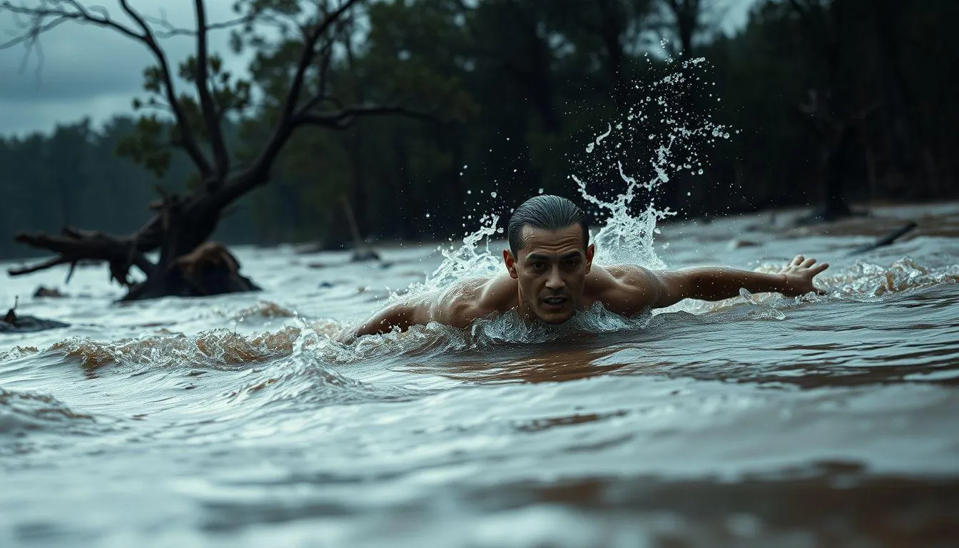 Interpretasi Spiritual dan Budaya (c) Ilustrasi AI