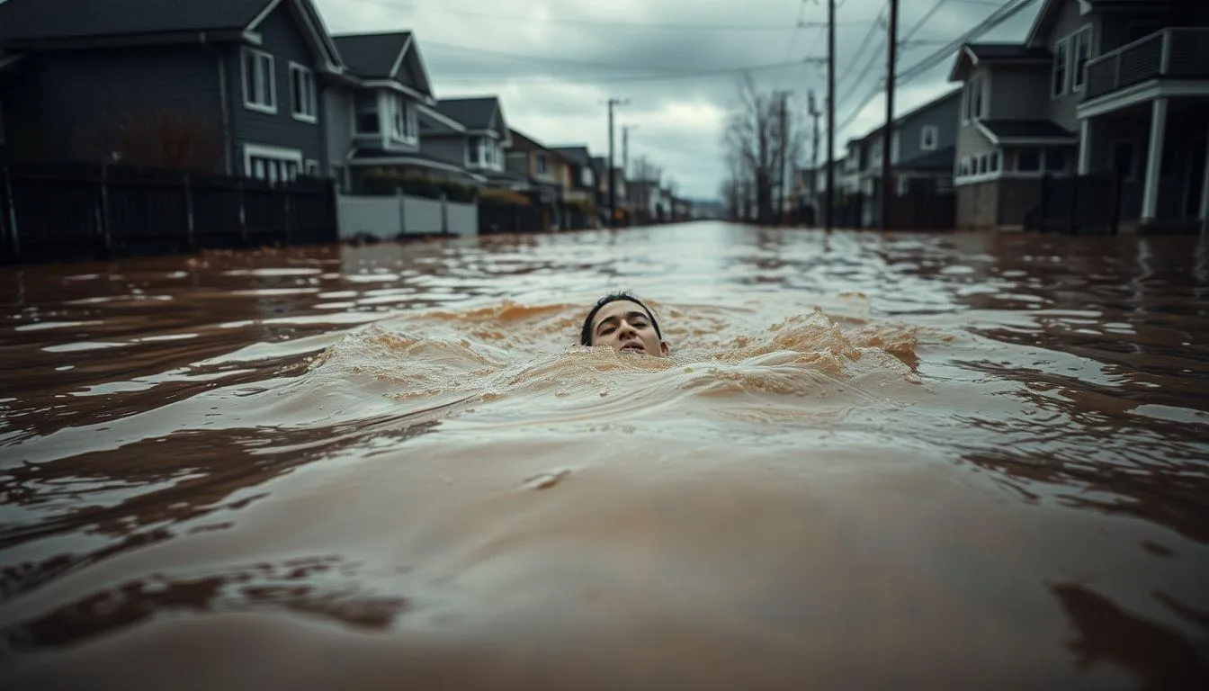 Faktor-Faktor yang Mempengaruhi Interpretasi (c) Ilustrasi AI