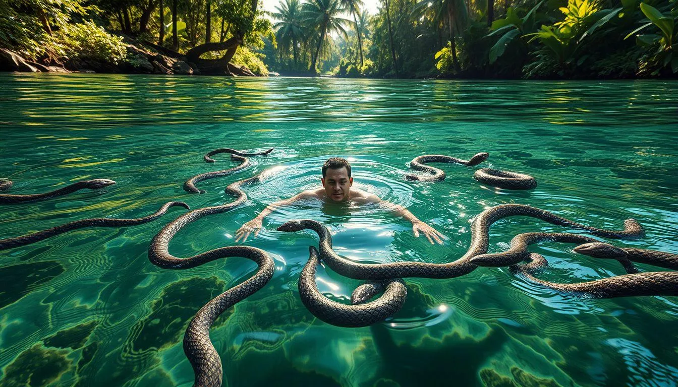 FAQ (Frequently Asked Questions) (c) Ilustrasi AI