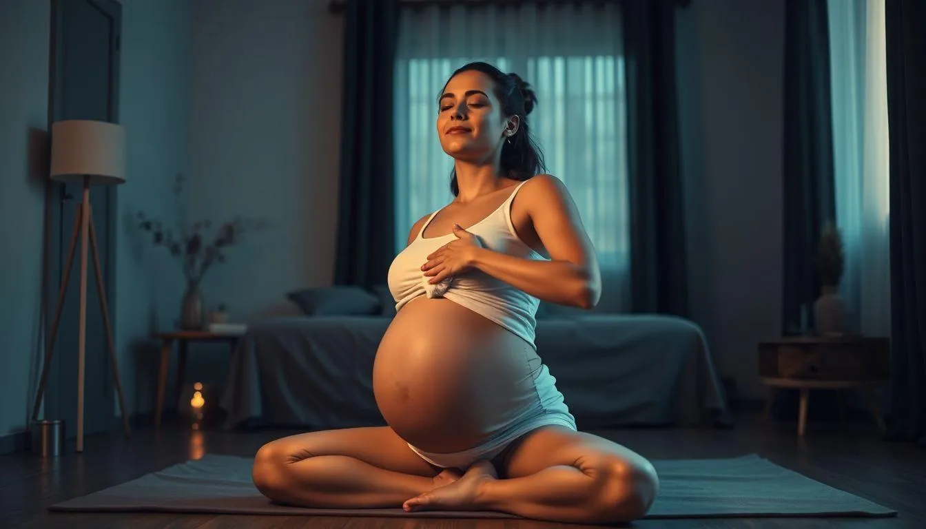 Cara Mengatasi Mimpi yang Mengganggu (c) Ilustrasi AI