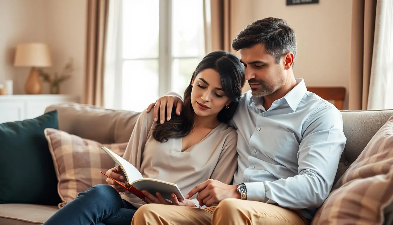 Tips Menyikapi Mimpi Berhubungan dengan Suami
