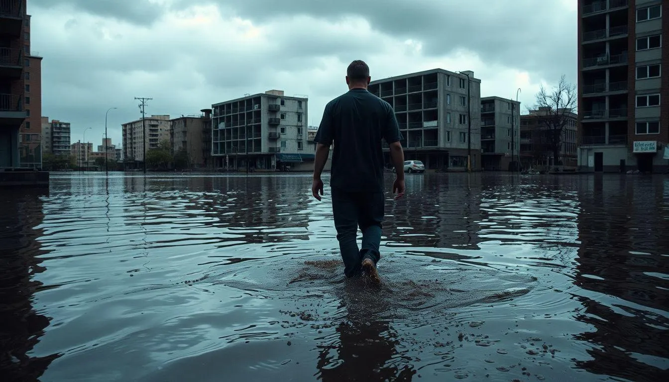 Faktor-Faktor yang Mempengaruhi Munculnya Mimpi (c) Ilustrasi AI