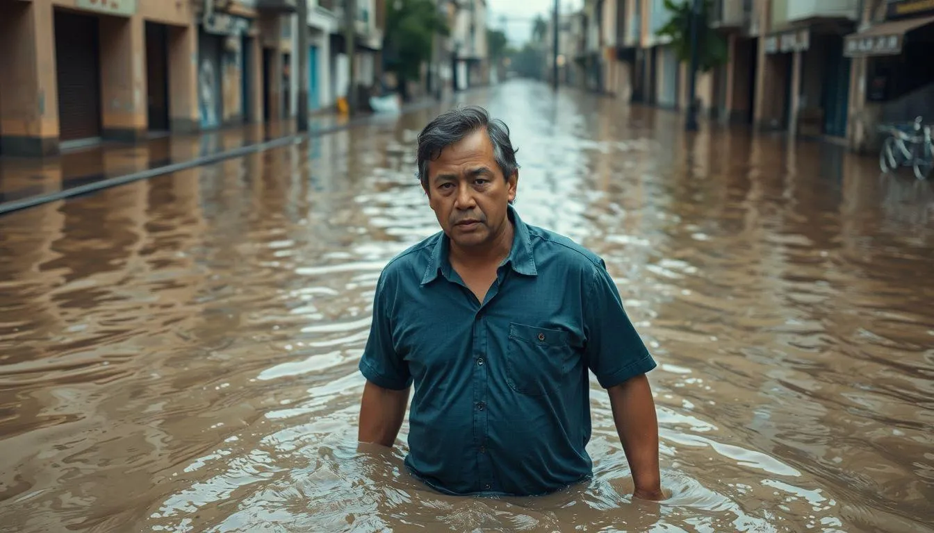 Cara Menyikapi dan Menginterpretasi Mimpi Ini (c) Ilustrasi AI