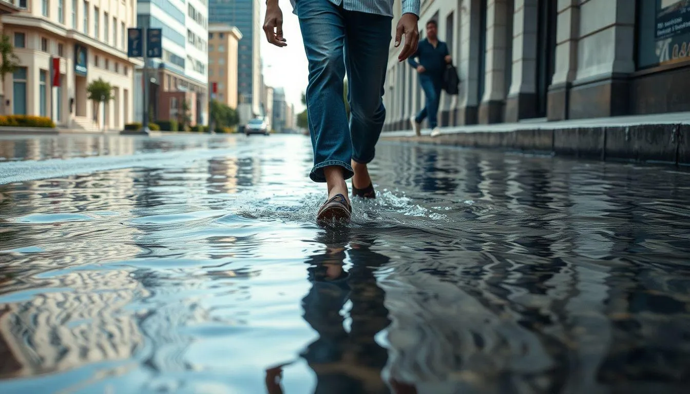 FAQ (Pertanyaan yang Sering Diajukan) (c) Ilustrasi AI