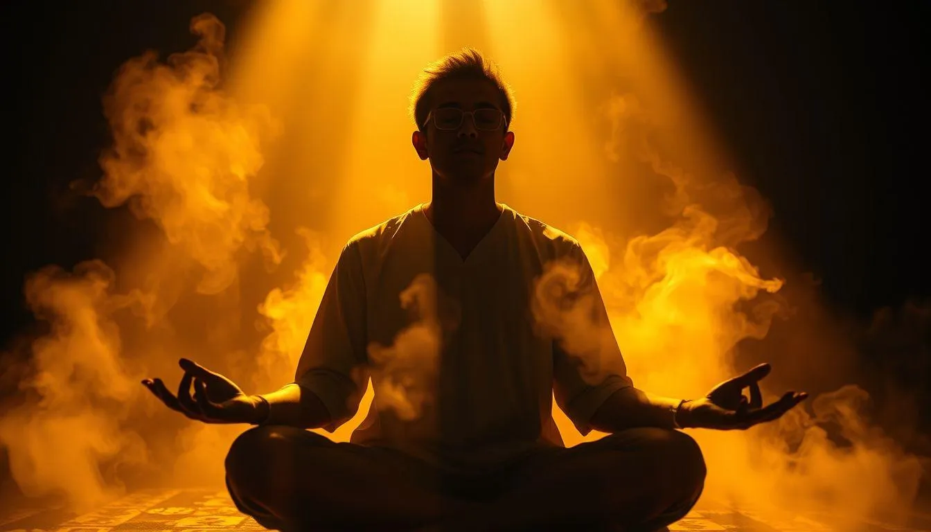 Simbolisme Spiritual dalam Mimpi Berkelahi dengan Siluman Ular (c) Ilustrasi AI