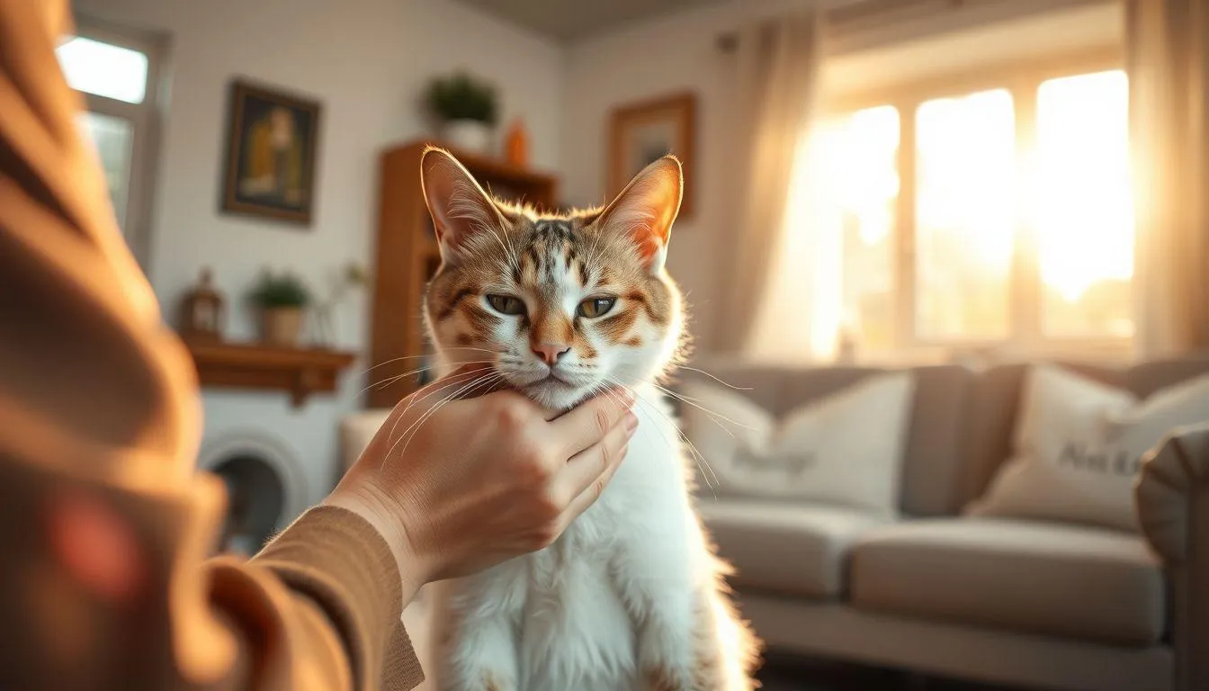 Makna Berdasarkan Jenis Permainan dengan Kucing (c) Ilustrasi AI