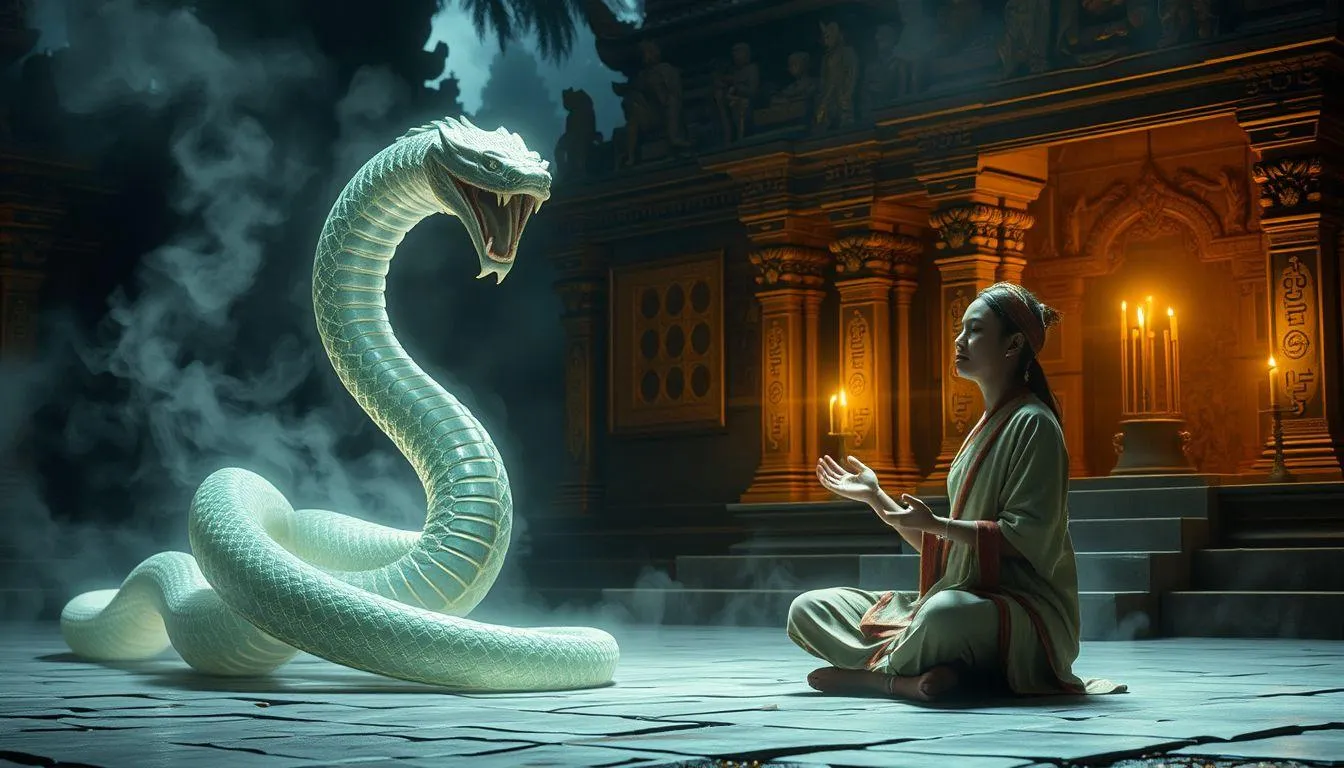 Perbedaan Interpretasi Berdasarkan Konteks Budaya (c) Ilustrasi AI