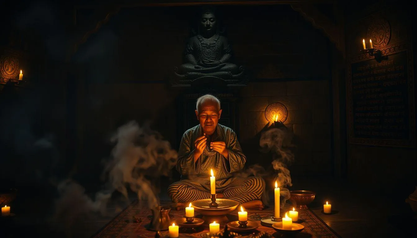 Makna Mimpi Bersetubuh dengan Ular dalam Primbon Jawa (c) Ilustrasi AI