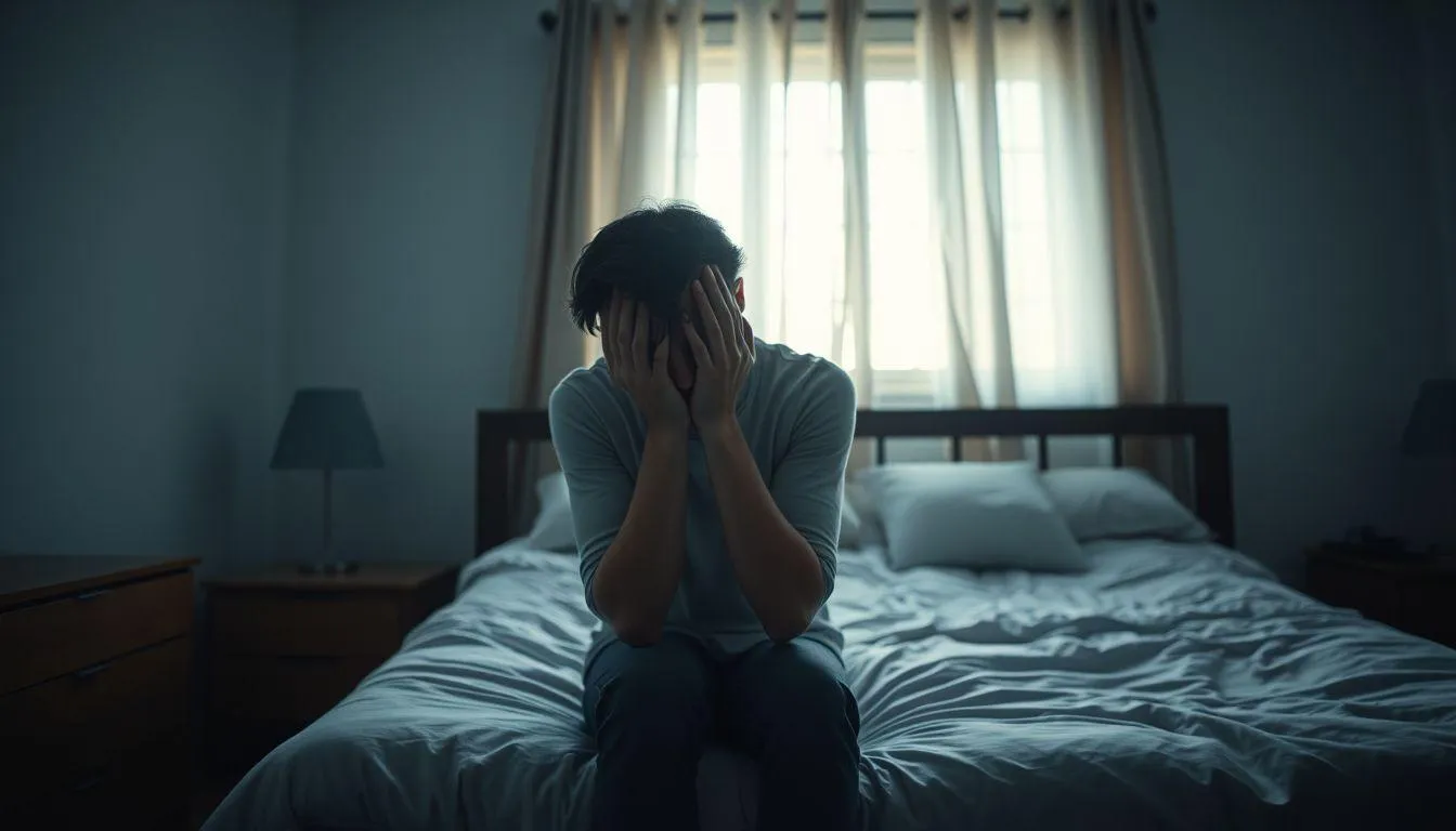 Dampak dan Konsekuensi Mimpi Bersetubuh di Kamar Mandi (c) Ilustrasi AI