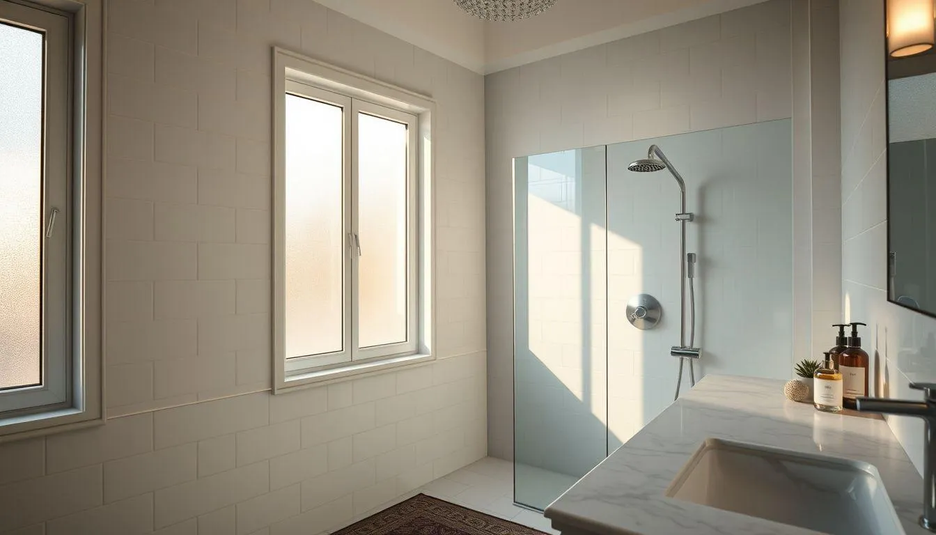 Cara Mengatasi dan Menyikapi Mimpi Bersetubuh di Kamar Mandi (c) Ilustrasi AI