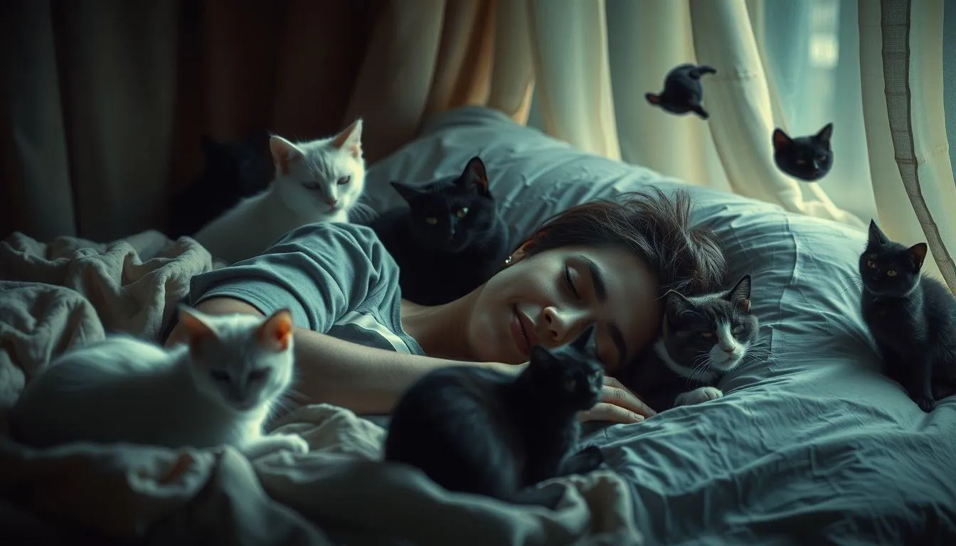 Faktor-Faktor yang Mempengaruhi Interpretasi Mimpi (c) Ilustrasi AI