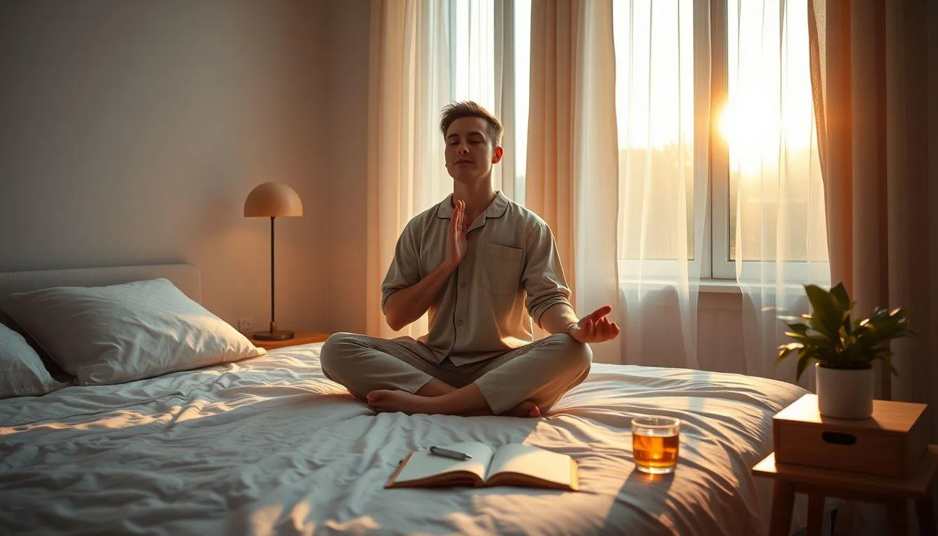 Cara Mengatasi Mimpi Buruk tentang Makhluk Supernatural (c) Ilustrasi AI