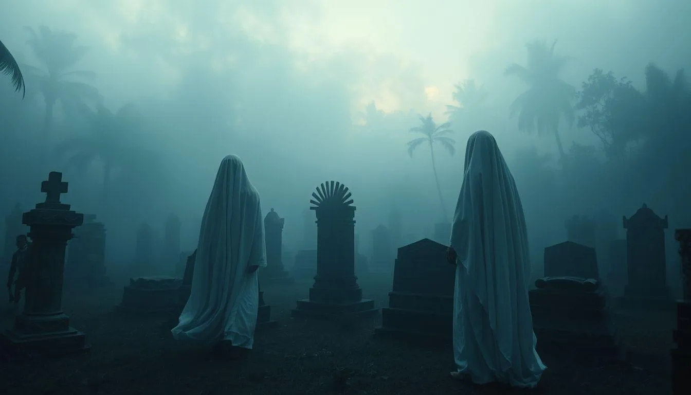 Perspektif Budaya dan Tradisi Lokal (c) Ilustrasi AI