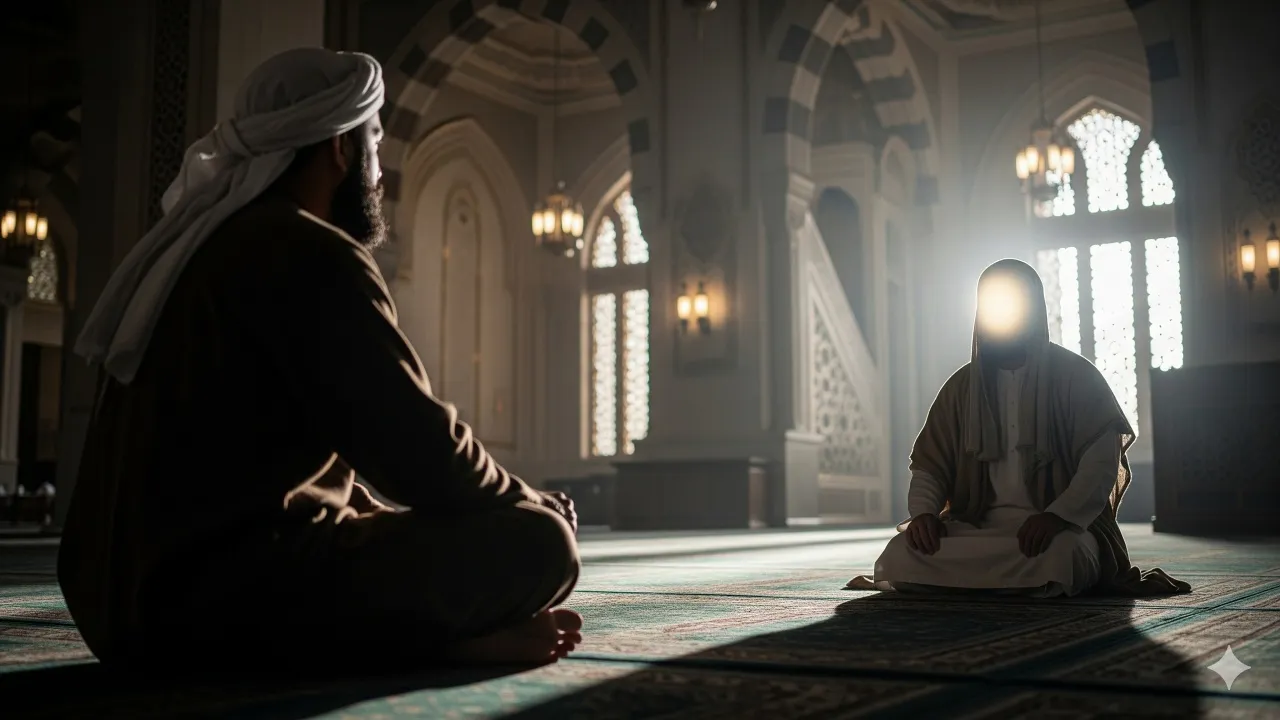 Hikmah dan Manfaat Spiritual dari Mimpi Bertemu Rasulullah