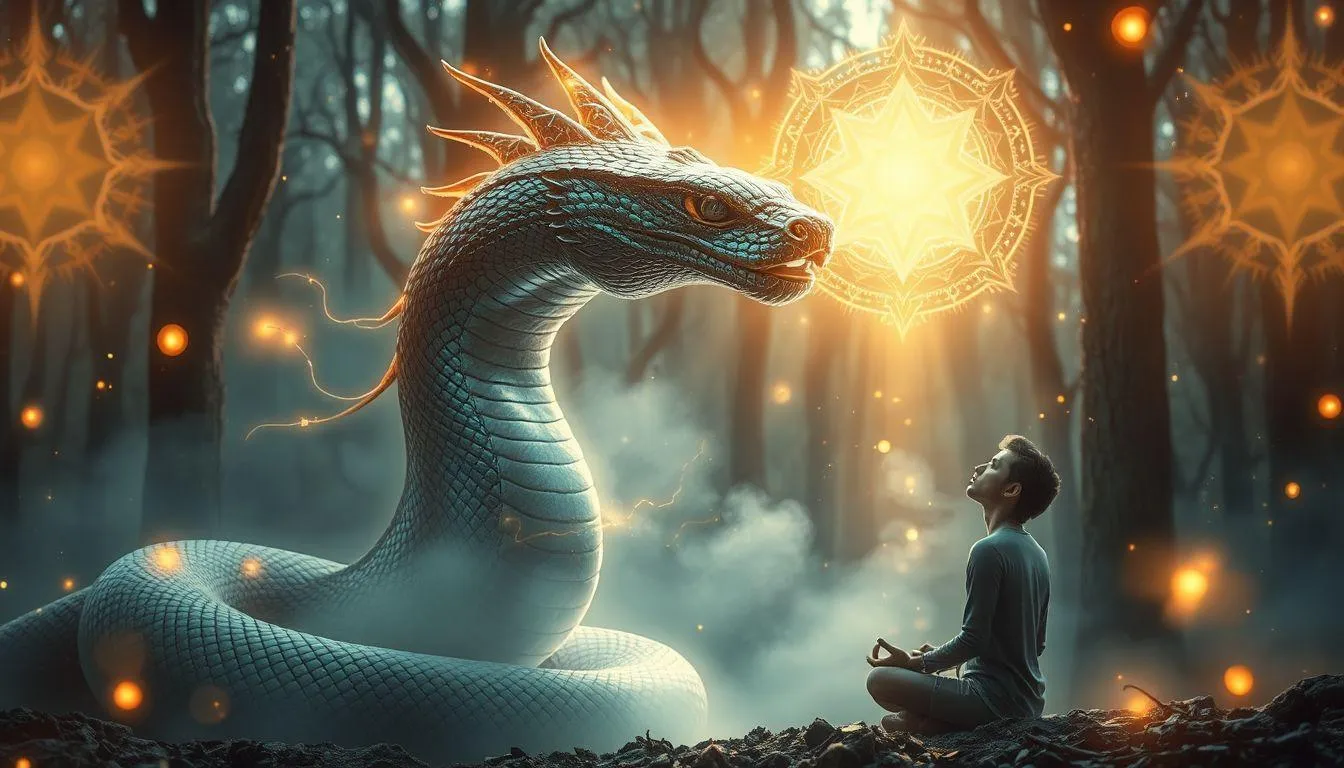 Dampak Psikologis dan Spiritual (c) Ilustrasi AI