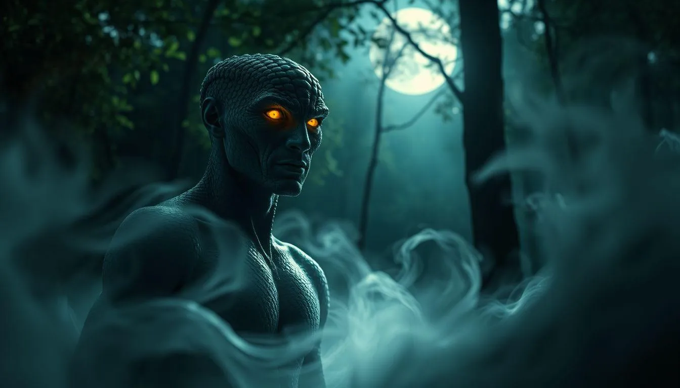 Aspek Psikologis dan Modern (c) Ilustrasi AI