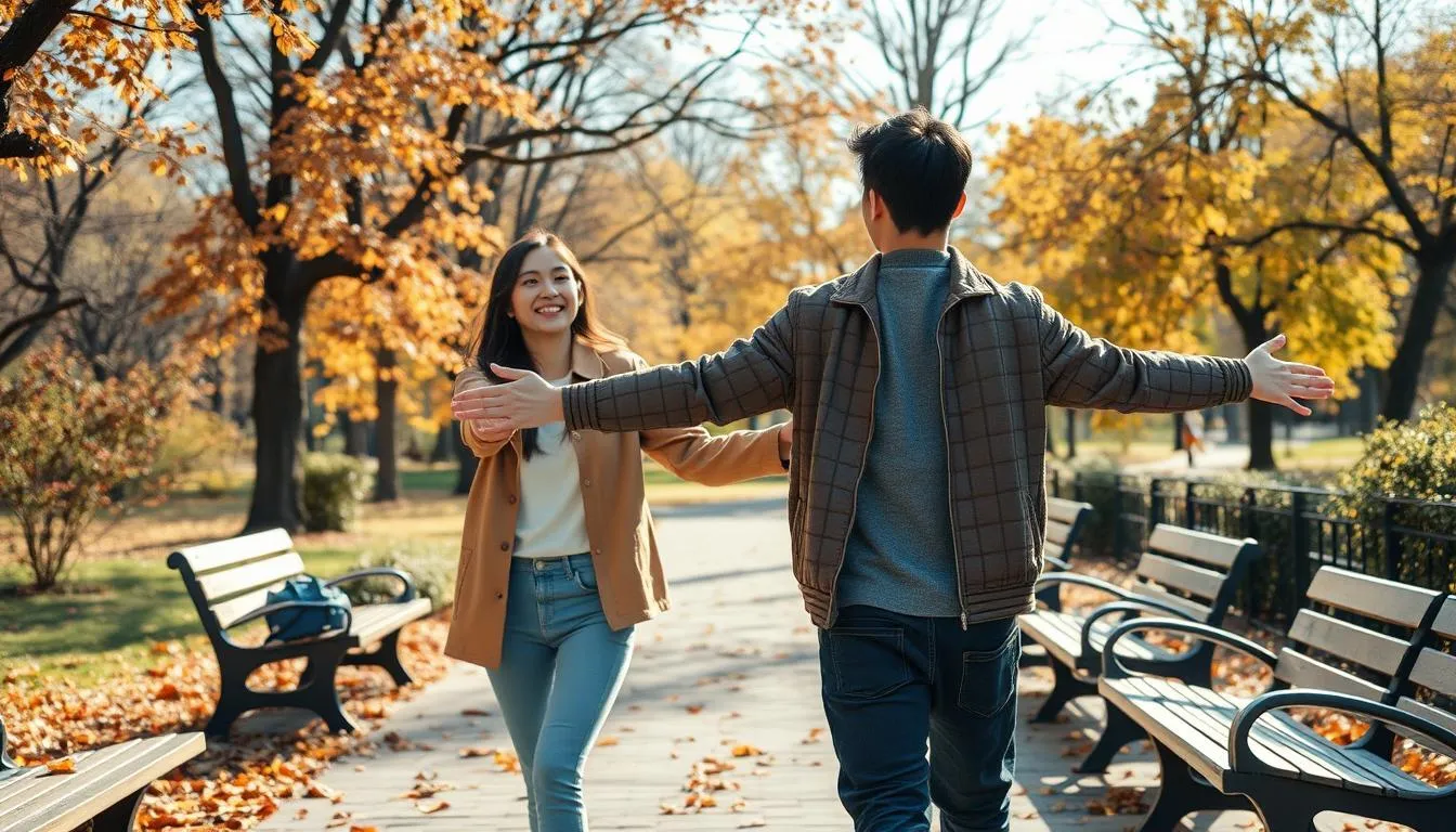 Pengertian dan Definisi Mimpi Bertemu Teman Lama (credit:Image by AI)